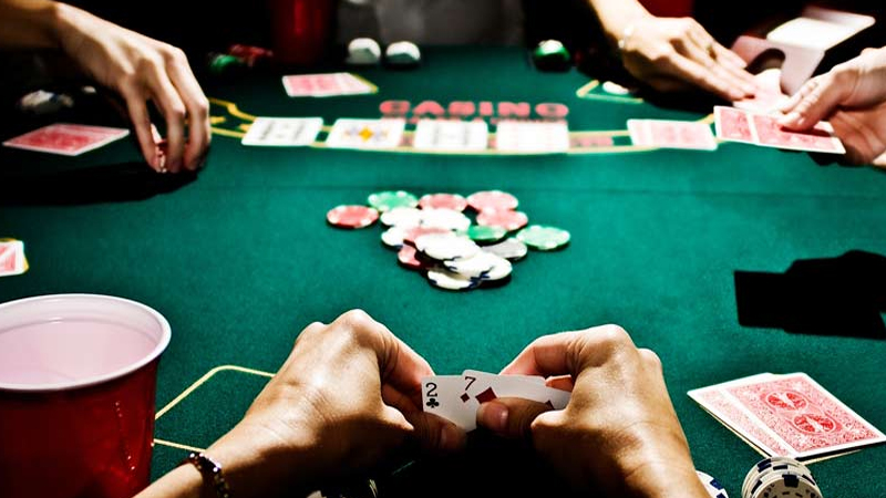 Nikmatnya Jadi Referral Situs Poker88 di Internet